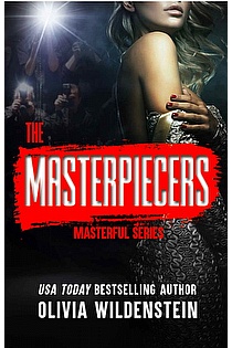 The Masterpiecers (Masterful Book 2) ebook cover