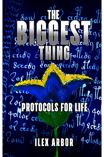 The Biggest Thing ebook cover