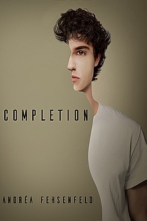 COMPLETION ebook cover
