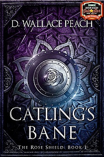 Catling's Bane ebook cover