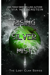 Rising Silver Mist ebook cover