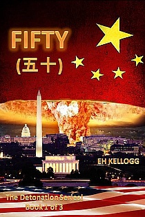 FIFTY ebook cover