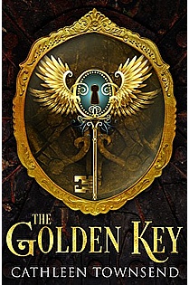 The Golden Key ebook cover