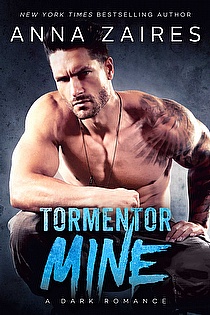 Tormentor Mine ebook cover