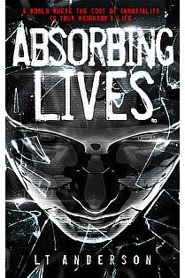 Absorbing Lives ebook cover