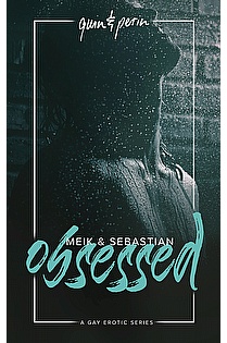 Meik & Sebastian - Obsessed ebook cover