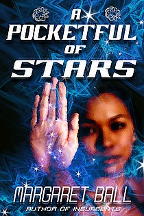 A Pocketful of Stars ebook cover