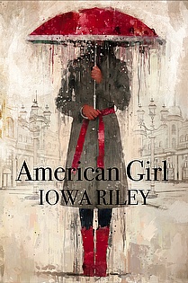 American Girl  ebook cover