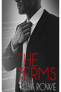 The Terms: Part One (The Terms Duet) ebook cover