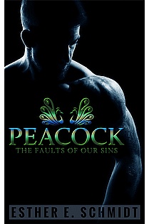 Peacock (The Faults Of Our Sins) ebook cover