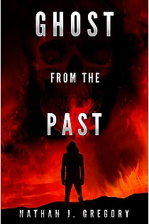 Ghost from the Past ebook cover