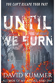 Until We Burn ebook cover