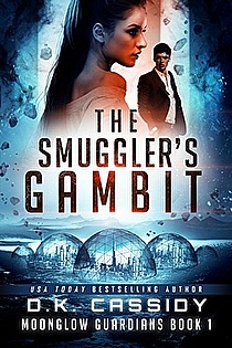 The Smuggler's Gambit ebook cover