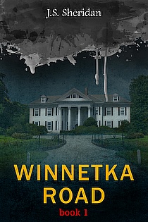 Winnetka Road ebook cover