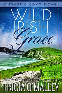 Wild Irish Grace ebook cover
