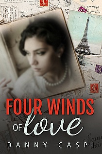 Four Winds of Love ebook cover