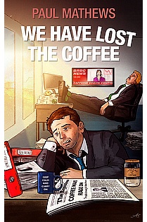 We Have Lost The Coffee ebook cover