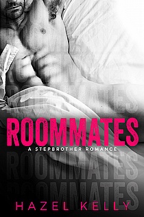 Roommates ebook cover