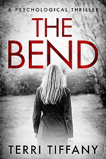 THE BEND ebook cover