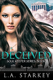 Deceived ebook cover