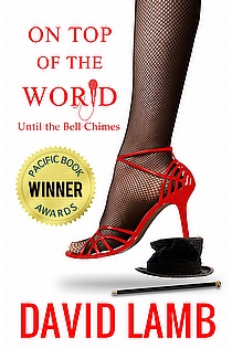 On Top Of The World ebook cover