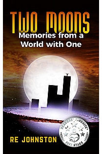 Two Moons: Memories from a World with One ebook cover