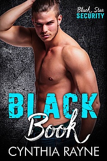Black Book ebook cover
