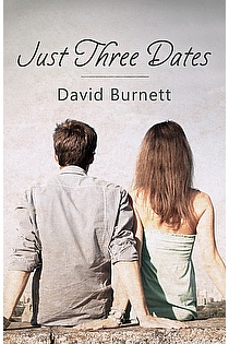 Just Three Dates ebook cover