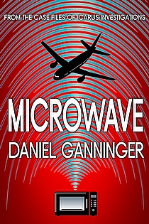 Microwave ebook cover
