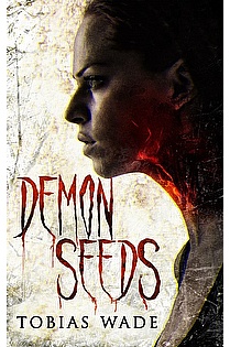 Demon Seeds ebook cover