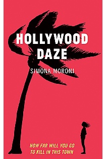 Hollywood Daze ebook cover