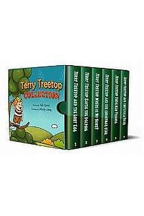The Terry Treetop Collection ebook cover