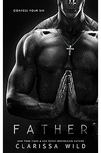 Father ebook cover