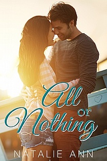 All or Nothing ebook cover