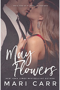 May Flowers ebook cover