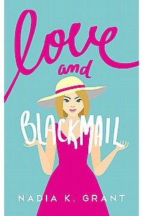 Love and Blackmail ebook cover