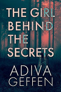 The Girl Behind the Secrets ebook cover