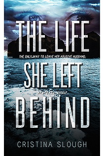 The Life She Left Behind  ebook cover