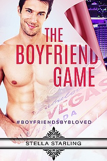 The Boyfriend Game ebook cover