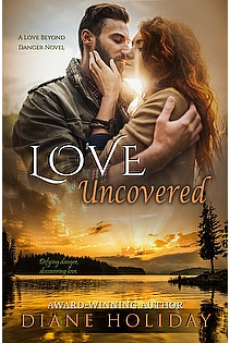 Love Uncovered ebook cover