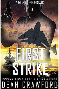 First Strike ebook cover