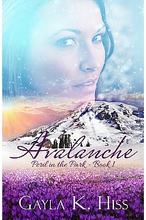 Avalanche ebook cover