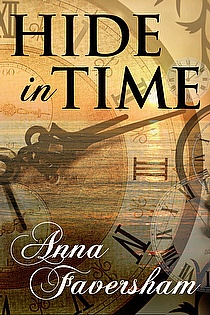 Hide in Time ebook cover