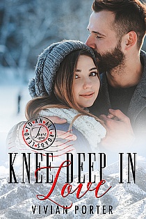 Knee Deep in Love ebook cover