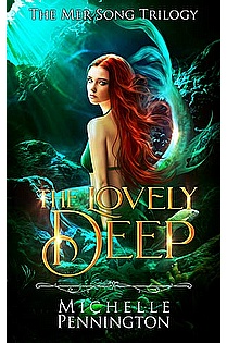 The Lovely Deep ebook cover