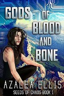 Gods of Blood and Bone ebook cover