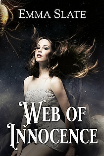 Web of Innocence (Web Duet Book 1) ebook cover