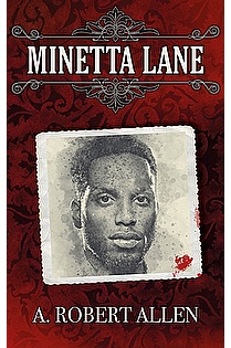 Minetta Lane ebook cover