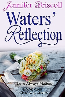 Waters' Reflection ebook cover
