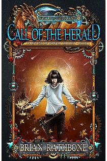 Call of the Herald ebook cover
